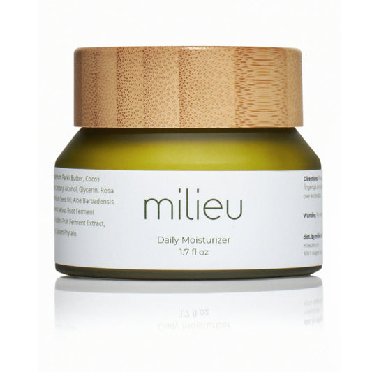 Superbiome Moisturizer